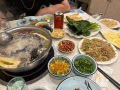 -佳养记百味鸡煲海曙孝闻街店