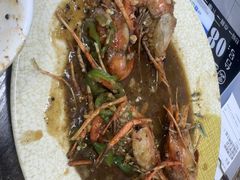 -贞姨美食·老字号海鲜大排档
