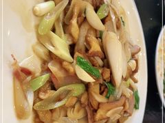 -喜洲翰林餐厅(董家百年老宅店)