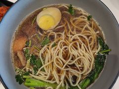 -贝林大翅鲸简餐厅(国家海洋博物馆店)