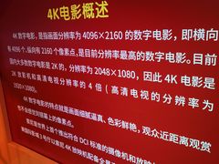-华美国际影城(旧宫永辉店)