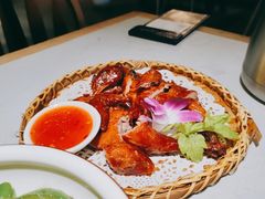 -慕湘精致湖南菜(水贝店)