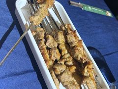 -伊带伊路新疆美食府(呼家楼店)