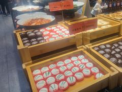 -非烤勿扰韩料自助烤肉(松山湖万科店)