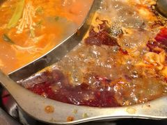 -来涮蜀鲜货火锅串串香(菜市口店)