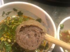 -小牛海记潮汕牛肉店(永定路店)