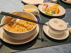 -鹭江潮餐厅•福建菜(鹭江佲家酒店)