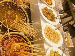 -TABLE·味西餐厅-成都茂业JW万豪酒店