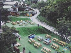 -北京山里寒舍度假酒店