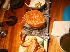 -桐寿司Sushi Tong