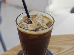 -COTTON CAFE(德信·中外公寓店)