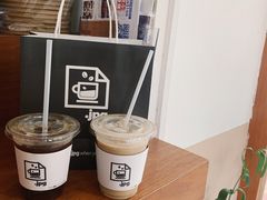 -JPG coffee(广州体育西店)