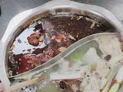 -李德富老街牛杂火锅(抚琴街店)