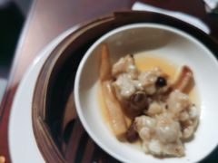 -万荟轩海鲜·粤式点心自助餐厅(蓝海风万怡酒店)