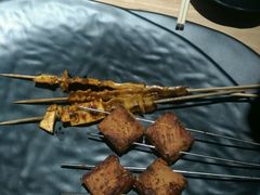 android_upload_pic-聚点串吧·北京烧烤(公益西桥店)