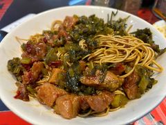 -逸桂禾面馆