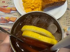 -红茶冰室(伟晴街店)