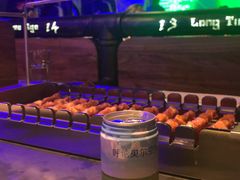 -很久以前羊肉串(清河店)