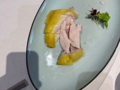 -禧宴Joyous Restaurant(禧园店)