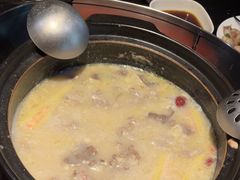 -捞王锅物料理(凯旋路店)