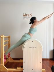 -Mrs.S颜密塑形馆·普拉提·轻体·产康