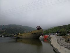 -威海华夏城景区