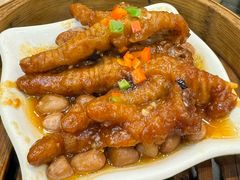 -虾饺妹·粤式手工点心(水荫路店)