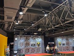-超级猩猩健身·团课(海岸城店)