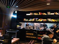 -火炉火自助餐(悠唐购物中心店)