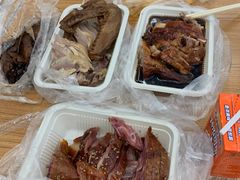 -章云板鸭(评事街店)