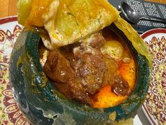 俄罗斯罐焖牛肉-米德维奇俄式西餐厅(西六道街店)