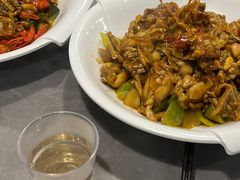 -毛哥小馆子(百井坊巷店)