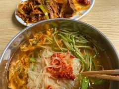 -鸡西冷面(翠竹店)