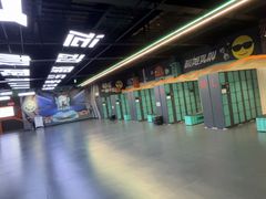 -极限PLAY运动娱乐新世界·团建派对潮玩休闲馆·室内蹦极高空游乐园