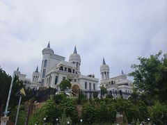 -养马岛旅游度假区