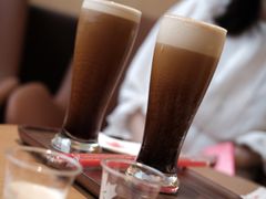 瀑布冷萃-Tims天好咖啡(江干万象城店)