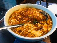 -杭州雅谷泉山庄酒店-餐厅
