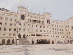 -横琴购口岸商业广场