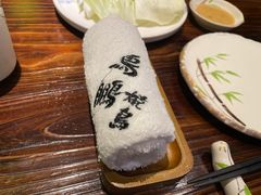 -鸟鹏烧鸟居酒屋(熙龙湾店)