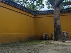 -西园戒幢律寺