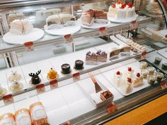 -西村叔叔的店·面包·甜品·蛋糕(牡丹园店)