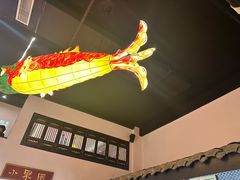 -院8里·小聚园(九眼桥店)
