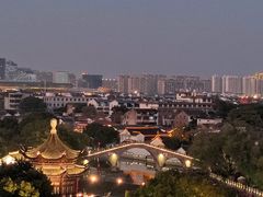 -顽啤熊·酒客酒馆(苏城夜景必选店)