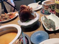 -阳光岛·海鲜盛宴(银泰中心in99店)