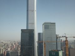 -中央广播电视总台(光华路办公区)