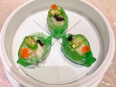 -8餐厅(新葡京酒店)