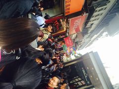 -珍妮曲奇聪明小熊(尖沙咀店)