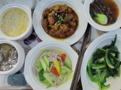 点击看大图 -诗安嘉康月子中心(金阳店)