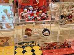 -泡泡玛特POPMART(正弘城店)