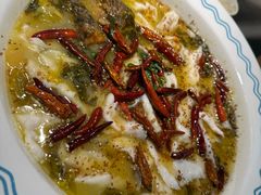 -花椒俏川菜小馆(南海万达店)